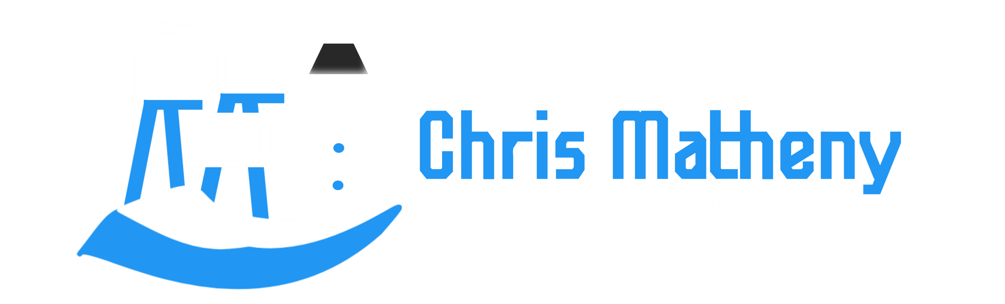 Chris Matheny Interiors Logo